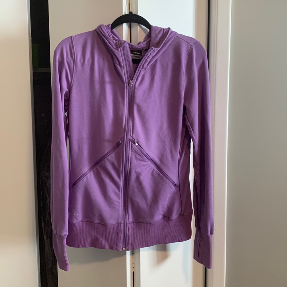 COPY - Nike hoodie
